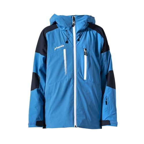 PHENIX tFjbNX XL[EFA AE^[ WPbg Y fB[X 2026PSM25OT02 / Cutting Edge Jacket 2