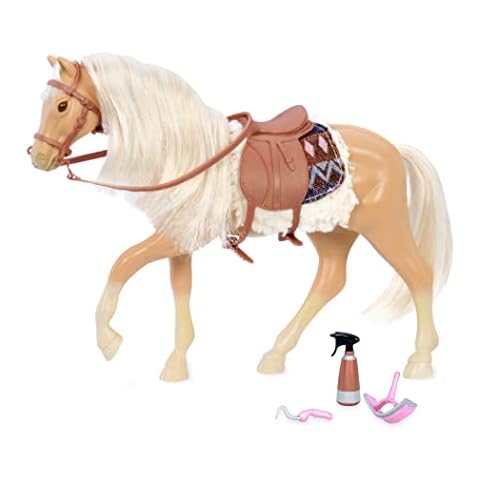 Lori LO38021Z American Quarter Horse Cover
