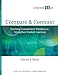 Compare & Contrast: Teaching Comparative Thinking to Strengthen Student Learning (A Strategic Teacher PLC Guide)