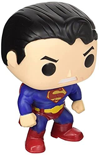 Sale Funko Pop! Dc Heroes: The Dark Knight Returns Superman Vinyl Figure