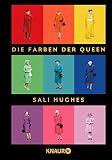  Die Farben der Queen