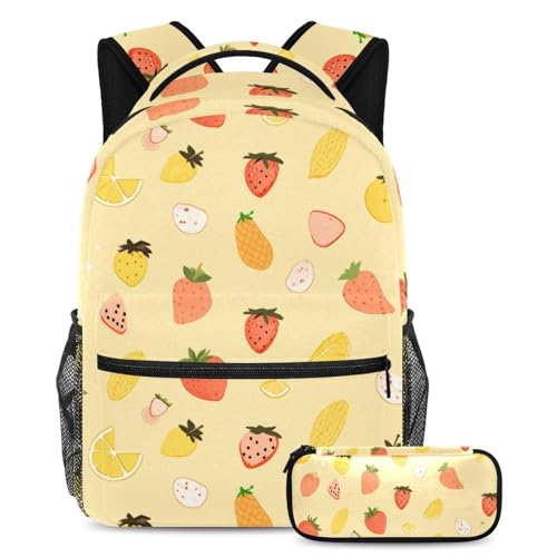 Cartables tendance enfants multicolores : sac à dos parfait garçons filles