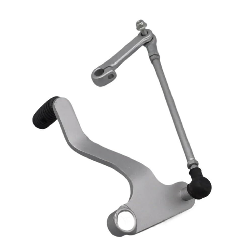 Uuipip Shifter Motorcycle Gear Shift Lever Motorcycle Gear Change Gearshift Lever For Bn251 Tnt25 Tnt250 Bj250-15 15A / Bn Tnt 25 250 25