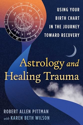 Bild: Astrology and Healing Trauma: Using Your Birth Chart in the Journey Toward Recovery f�r 17,25 EUR bei amazon.de