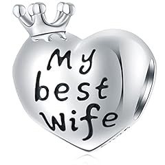 My Best Wife Charm