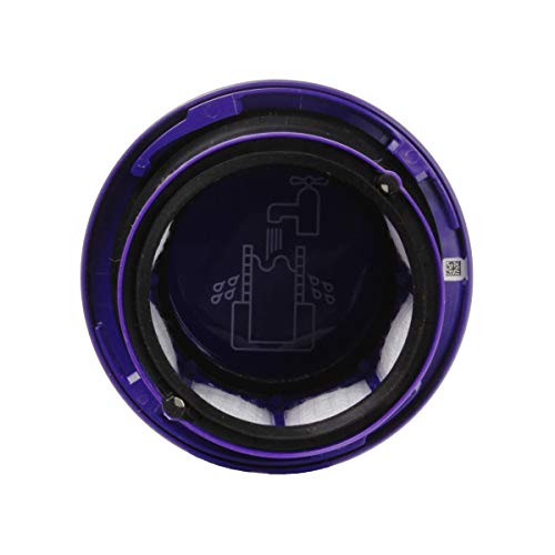 Dyson 969082-01, V10 Filter, Purple
