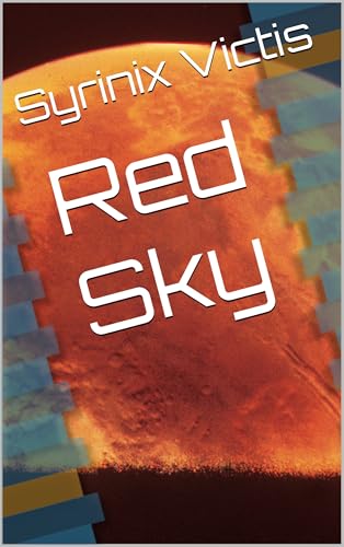 Red Sky (English Edition)