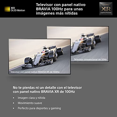 Variante de Sony OLED Master Series 42A90K 42 pulgadas