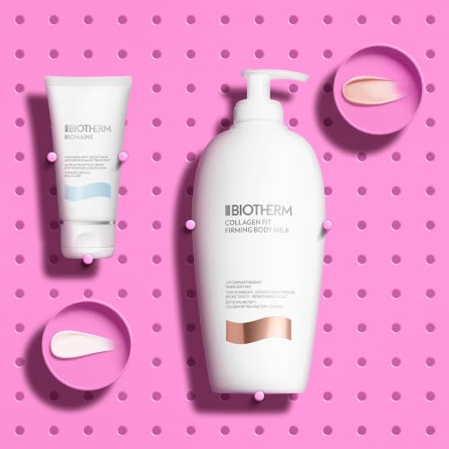 Biotherm Collagen Fit Body Milk Set, Straffende Bodylotion & Handcreme – Ansicht 4