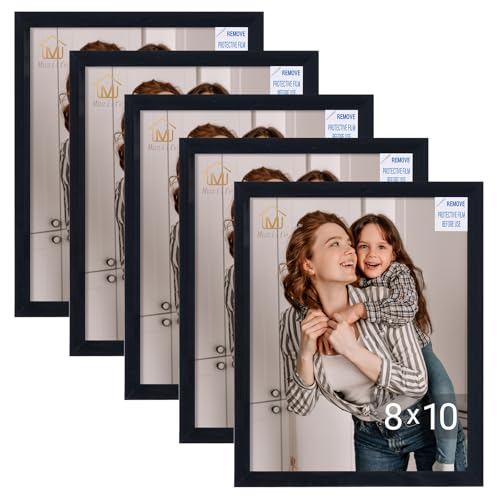 Muzilife 8x10C`ʐ^t[ 5pbN ǂfBXvCp̍ʐ^t[ ϐvX`bNʐ^t[ ȃvLVKXt c܂͉