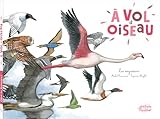 A vol d'oiseau: Les migrations