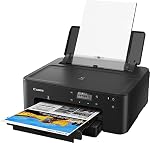 Imprimante Canon PIXMA TS702a sans fil à fonction unique