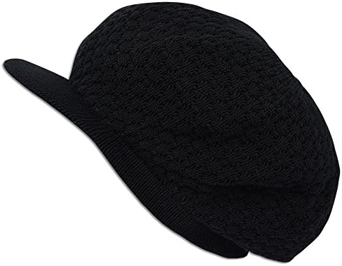 Rasta Hat Jamaica Marley Reggae Cap Rastafari Dreadlocks Tam Roots Cotton Africa