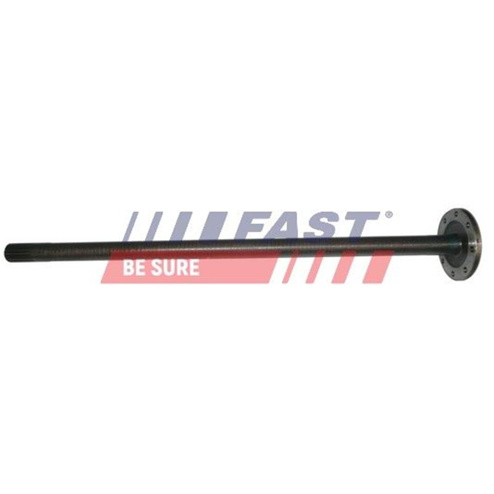 FAST Albero motore/Semiasse FT27113 Compatibile con: IVECO DAILY II Kasten, DAILY II Kipper, DAILY II Pritsche/Fahrgestell, DAILY III Bus, DAILY III Kasten, DAILY III Pritsche/Fahrgestell