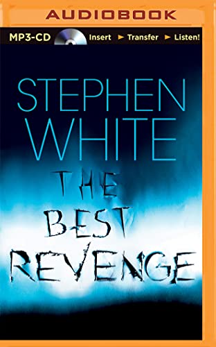 The Best Revenge 1501282913 Book Cover