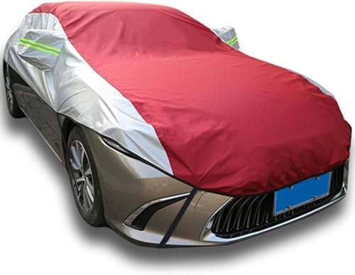 Mercedes R171 Cover Half car cover for Mercedes-Benz SLK 200 Single R171| Custom waterproof ...