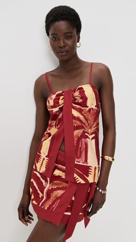 Seven Wonders Women's Catriona Top2