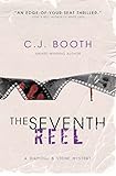 c booth body butter  The Seventh Reel: A Diamond and Stone Mystery (Diamond & Stone Mystery Series Book 5) (English Edition)