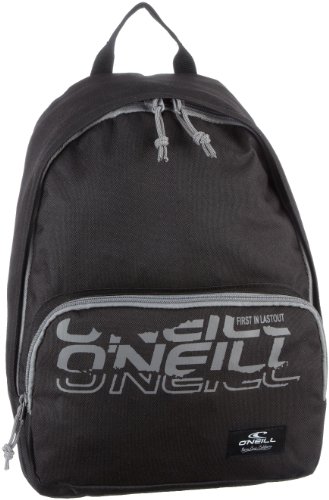 O NEILL niño Coastline: Mochila para  tamaño único  Color Negro