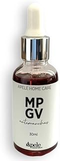 Sérum Facial Antimanchas MPGV Apele