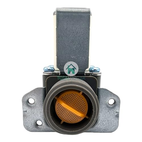 LG 5220FR2006H Geniune OEM Washer Inlet Valve Assembly for LG Washine Machines