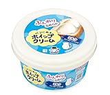 ソントン パンにぬるホイップクリーム ミルク 150g