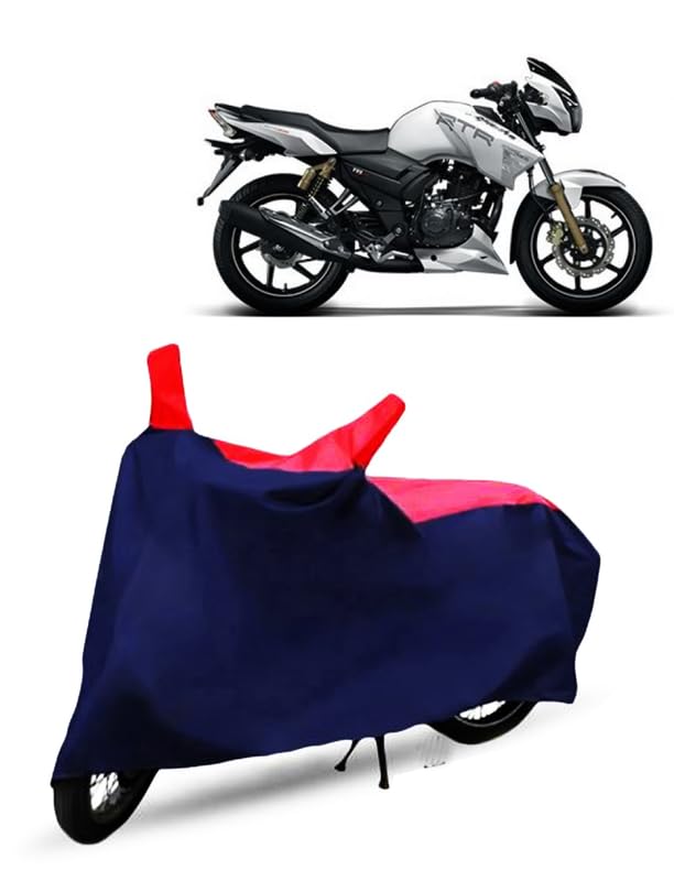 Image of TVS Apache RTR 180 ABS Waterproof Bike Cover