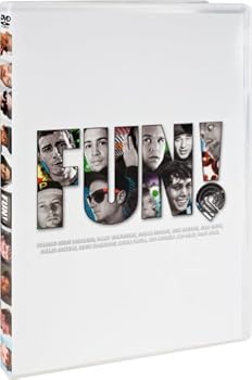 Sports Powell Skateboards Fun DVD Book
