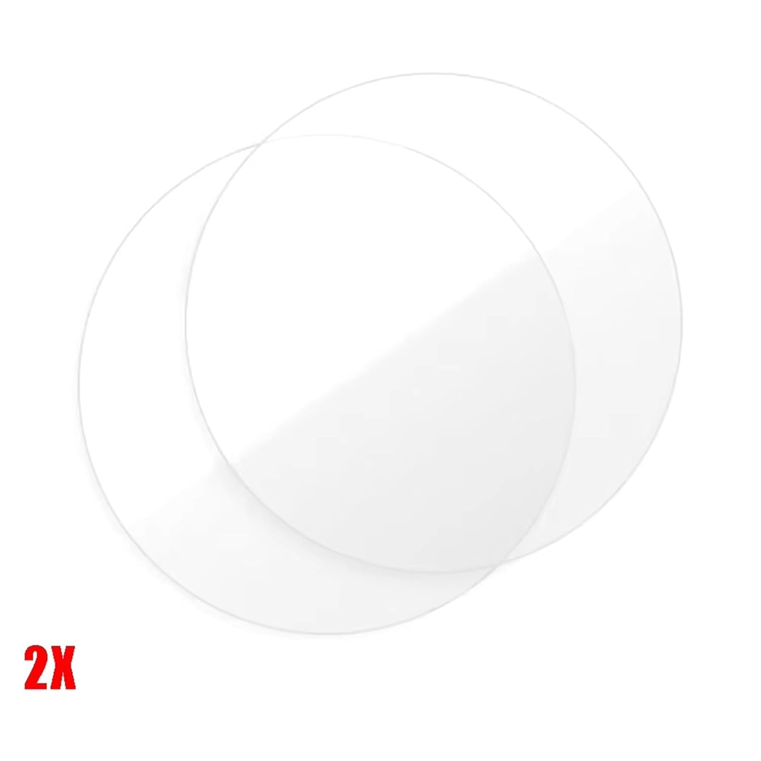 スピードメーター保護フィルム ベンダ用 BD300用 ROCK300用 バイクアクセサリー クラスタースクラッチ保護フィルム 2枚