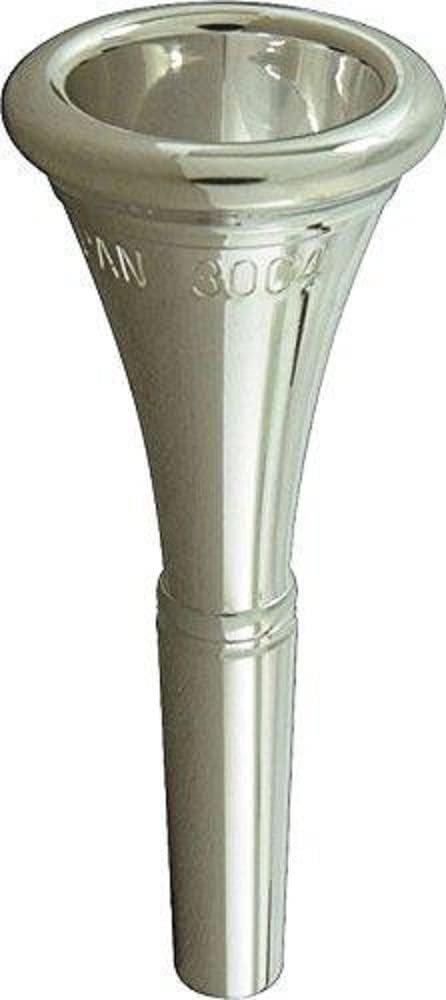 Yamaha 30C4 French Horn Mouthpiece