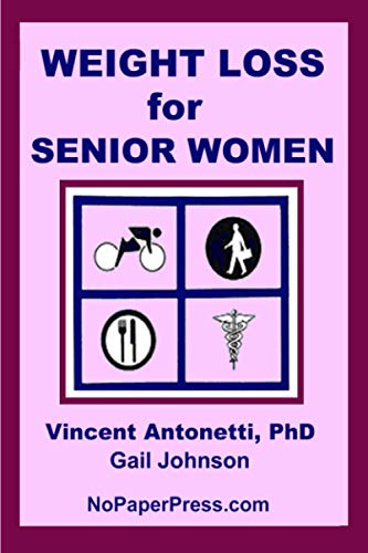 Weight Loss for Senior Women