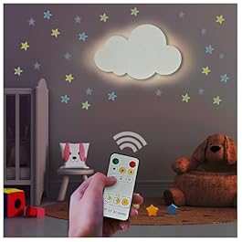 Cloud Lights Cloud Lamp...