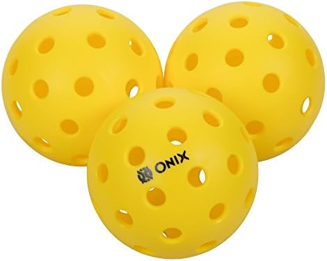 Onix STS006-Y12 Outdoor Pickle Ball