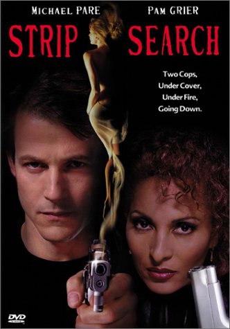 Strip Search [DVD] B00008WJC9 Book Cover
