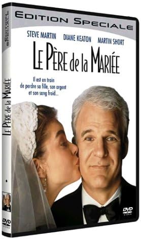 Le Père de la mariée - Édition Spéciale