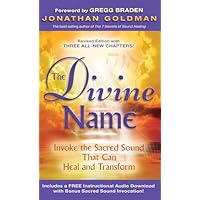 The Divine Name