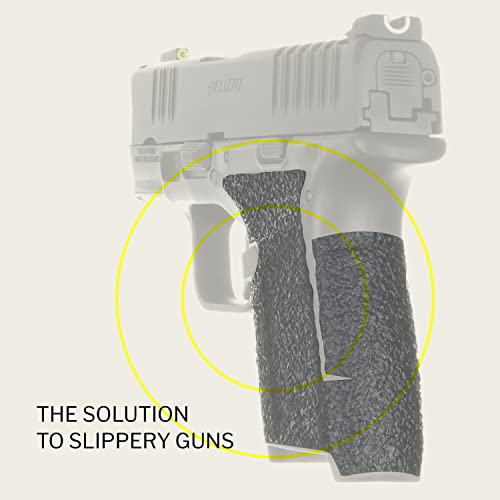 Talon Grips For Springfield Hellcat #TOP19