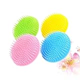 Brosse de bain unique pour vous, votre famille, vos amis, etc., peigne de massage