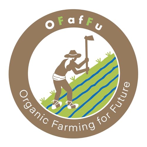 『OFAFFU Farmers for Future』のカバーアート
