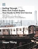 Surfing Through Transit Exams: Your Guide to NYC Civil Service
