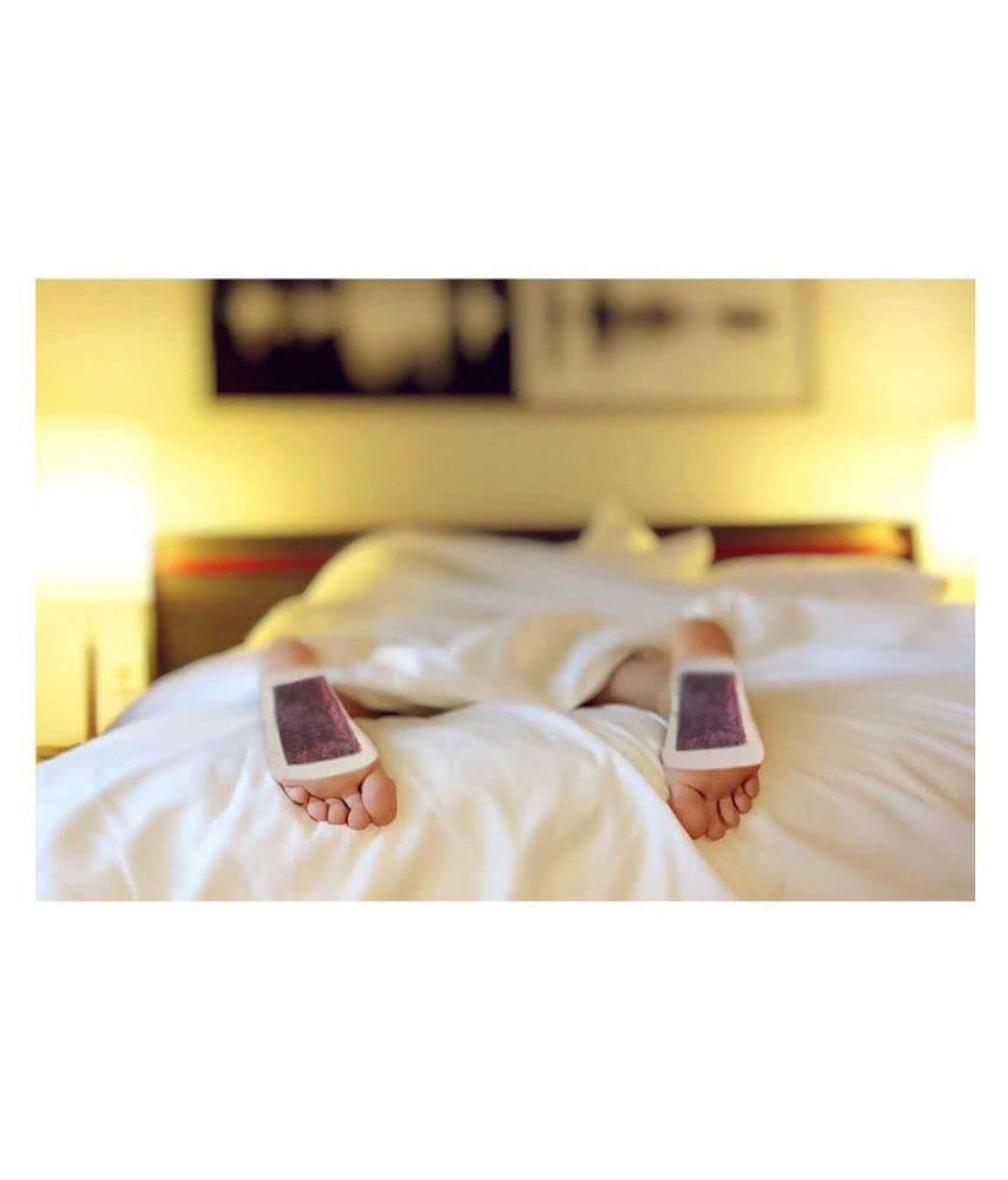 Detox Foot Pads, Pack of 5