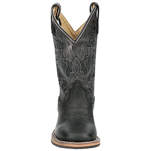 Smoky Mountain Youth Duke Boots4
