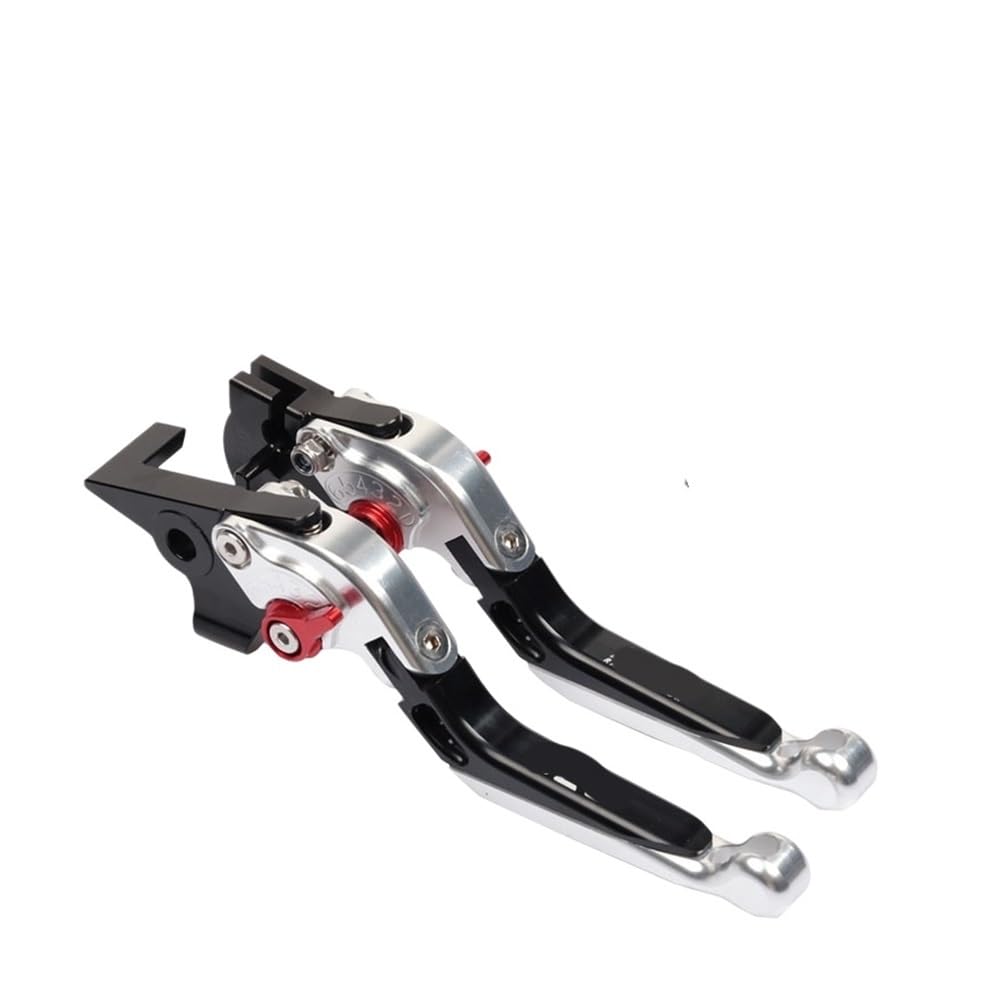 Levier d'embrayage pour CF Moto NK300, poignée réglable et antichute