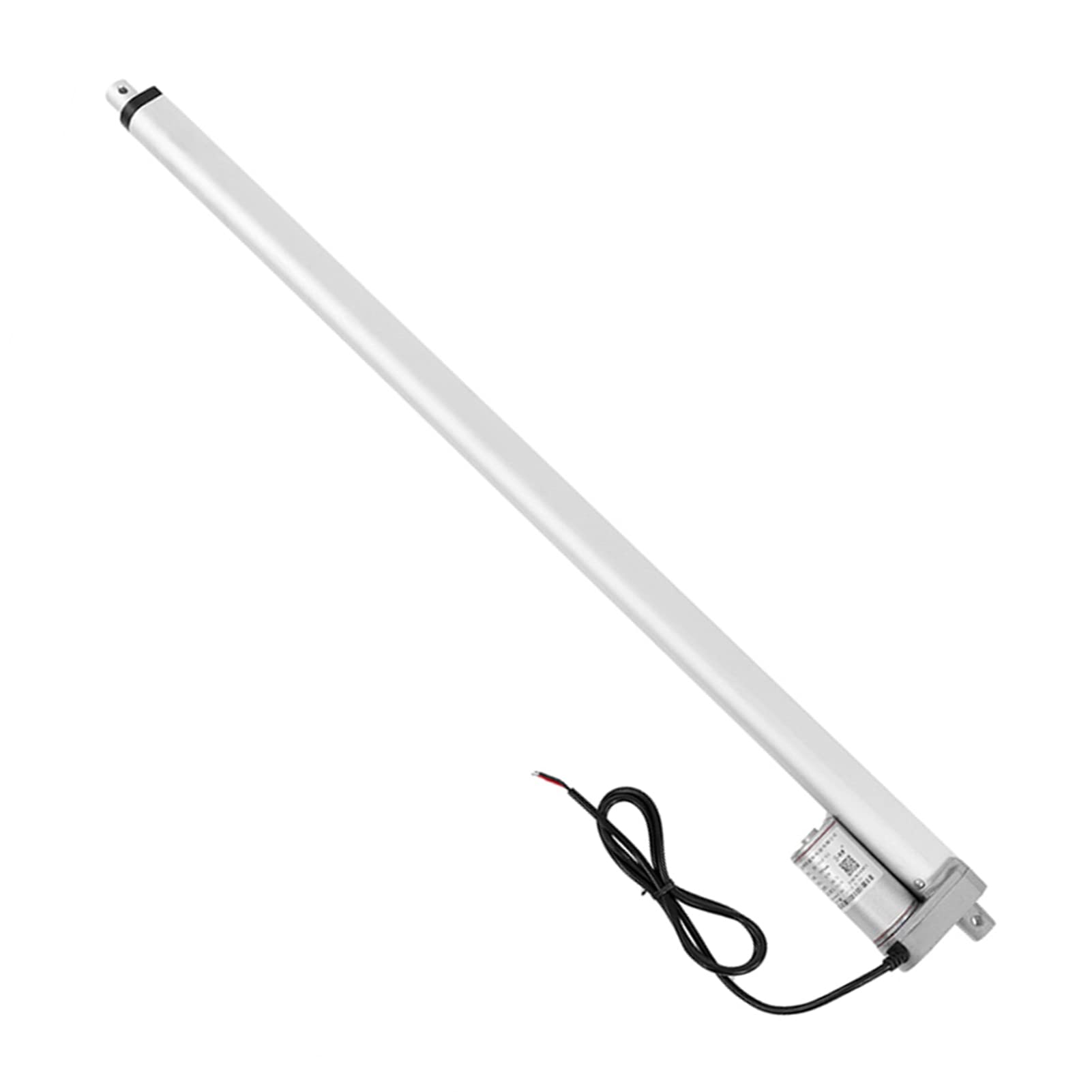 Keenso Siłownik Elektryczny Liniowy, Obciążenie 750 N, Skok 150-700 Mm