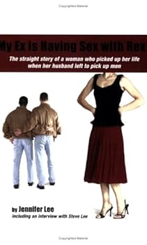 My Ex is Having Sex with Rex