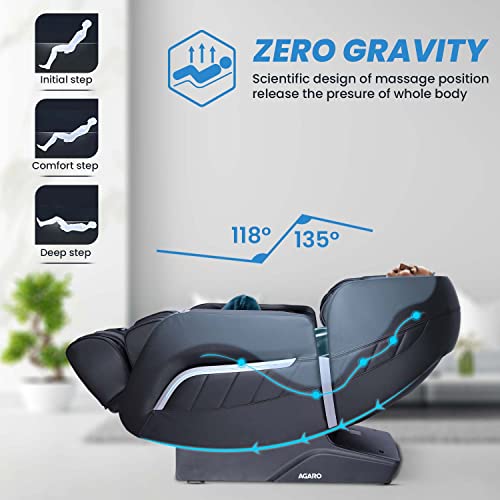 AGARO MC7012 Massage Chair - Image 4 of 9