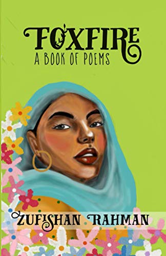Foxfire: a book of poems