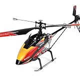 flybarless systeme mit rettungsfunktion ✈360 ° Fliegen / Hoch / Abstieg / Vorwärts / Rückwärts / Links- und Rechtslenkung / Schweben / 360 ° Rotierende Lichter.