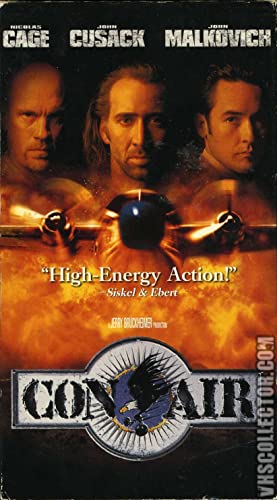 Con Air
