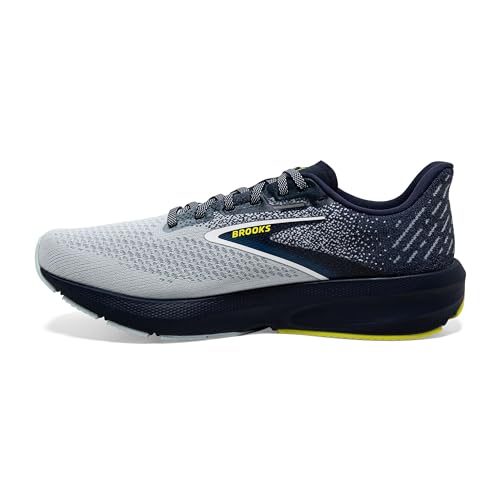 Brooks Launch 10 review